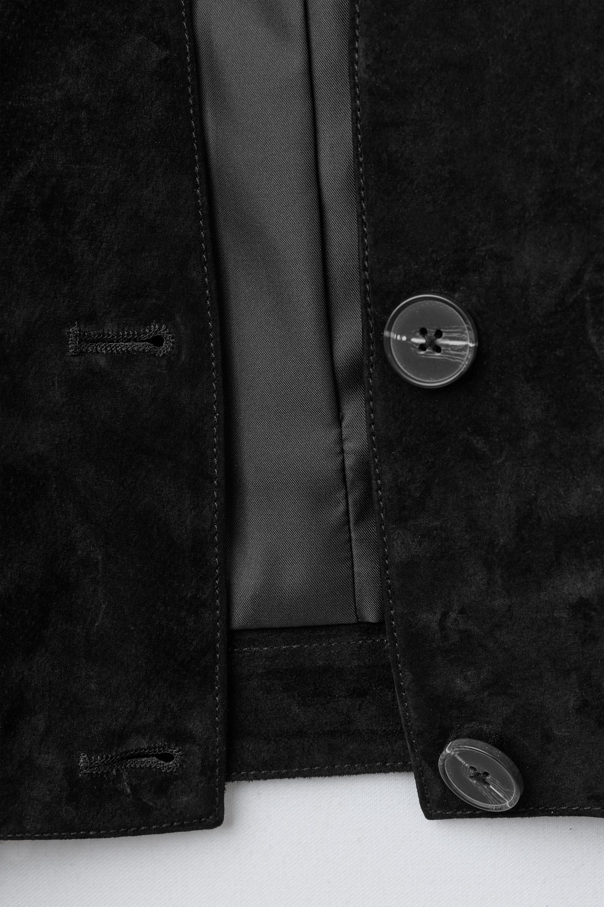 100% LEATHER JACKET